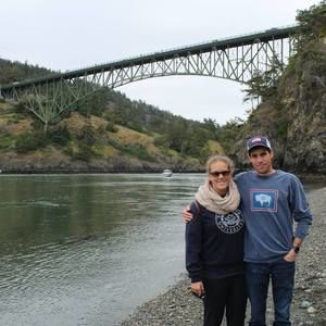 Meet your Posher, Ali